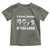 It's Only Treason If You Lose Toddler T Shirt Founding Fathers 4th Of July - Wonder Print Shop
