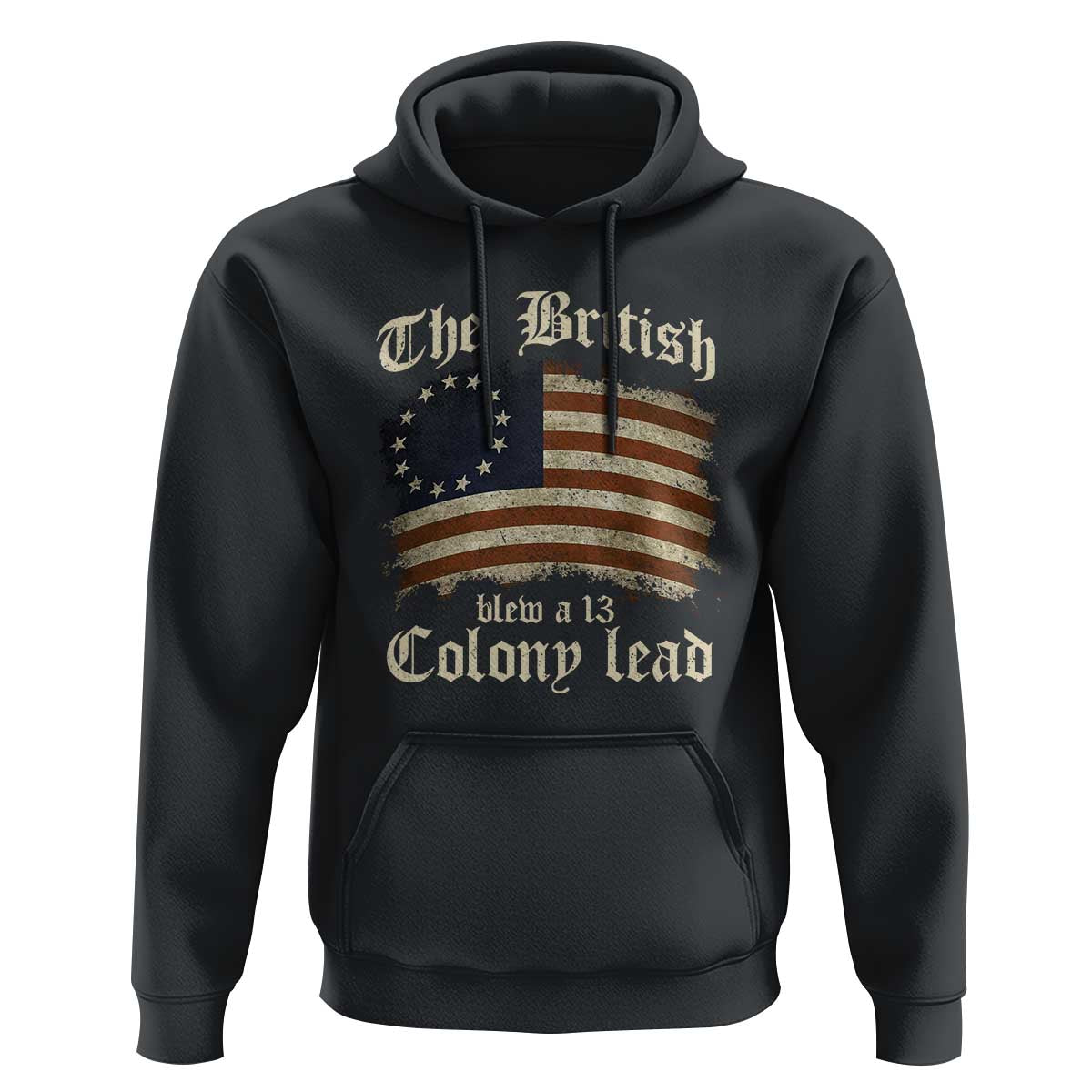 Funny Abe Lincoln 4th Of July Hoodie My Farts Smell Like Freedom - Wonder Print Shop