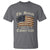 Funny Abe Lincoln 4th Of July T Shirt My Farts Smell Like Freedom - Wonder Print Shop