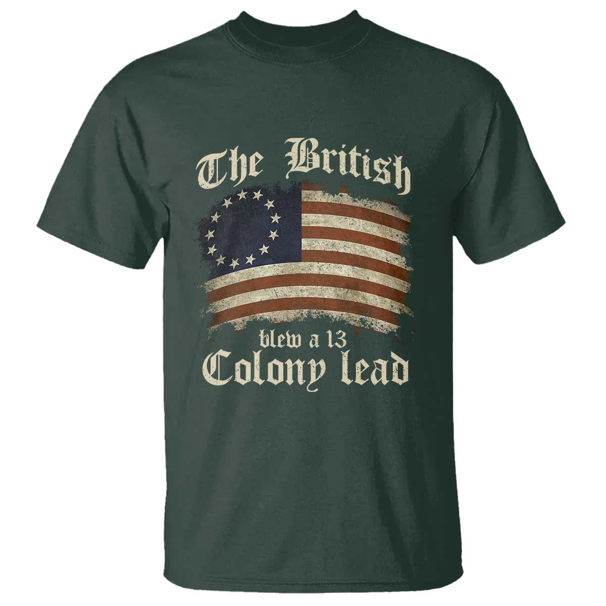 Funny Abe Lincoln 4th Of July T Shirt My Farts Smell Like Freedom - Wonder Print Shop