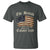 Funny Abe Lincoln 4th Of July T Shirt My Farts Smell Like Freedom - Wonder Print Shop
