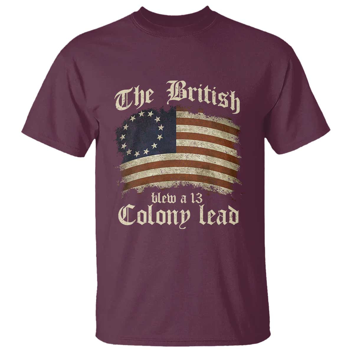 Funny Abe Lincoln 4th Of July T Shirt My Farts Smell Like Freedom - Wonder Print Shop