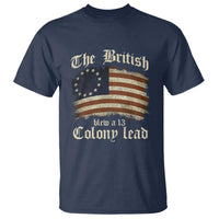 Funny Abe Lincoln 4th Of July T Shirt My Farts Smell Like Freedom - Wonder Print Shop