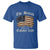 Funny Abe Lincoln 4th Of July T Shirt My Farts Smell Like Freedom - Wonder Print Shop