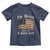 Funny Abe Lincoln 4th Of July Toddler T Shirt My Farts Smell Like Freedom - Wonder Print Shop