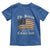Funny Abe Lincoln 4th Of July Toddler T Shirt My Farts Smell Like Freedom - Wonder Print Shop