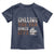 Spilling The Tea Since 1773 Toddler T Shirt Retro Usa Patriotic 4th of July Party - Wonder Print Shop