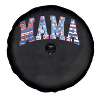 American Mama Spare Tire Cover 4th of July - Wonder Print Shop