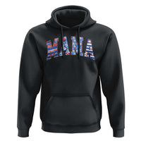 American Mama Hoodie 4th of July - Wonder Print Shop