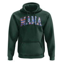 American Mama Hoodie 4th of July - Wonder Print Shop