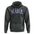 American Mama Hoodie 4th of July - Wonder Print Shop