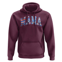 American Mama Hoodie 4th of July - Wonder Print Shop