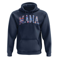American Mama Hoodie 4th of July - Wonder Print Shop