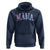 American Mama Hoodie 4th of July - Wonder Print Shop