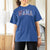 American Mama T Shirt For Women 4th of July - Wonder Print Shop