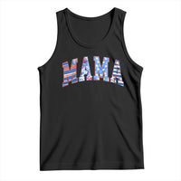 American Mama Tank Top 4th of July - Wonder Print Shop