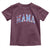 American Mama Toddler T Shirt 4th of July - Wonder Print Shop