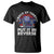 Back It Up Terry Put It In Reverse T Shirt Funny 4th Of July - Wonder Print Shop