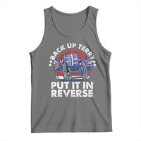 Back It Up Terry Put It In Reverse Tank Top Funny 4th Of July - Wonder Print Shop