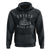Father Mows Best Hoodie Funny Lawn Mowing Mower Dad Father’s Day