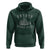 Father Mows Best Hoodie Funny Lawn Mowing Mower Dad Father’s Day