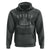 Father Mows Best Hoodie Funny Lawn Mowing Mower Dad Father’s Day
