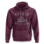 Father Mows Best Hoodie Funny Lawn Mowing Mower Dad Father’s Day
