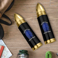 Medusa Feminist Bullet Tumbler Womens Rights Mythical Empowerment Graphic - Wonder Print Shop