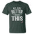 We Are Better Than This T Shirt Funny Subtle Resist - Wonder Print Shop