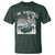 Funny Jesus Basketball T Shirt He Is Rizzin Retro Y2K Playing Basketball - Wonder Print Shop