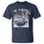 Funny Jesus Basketball T Shirt He Is Rizzin Retro Y2K Playing Basketball - Wonder Print Shop
