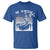 Funny Jesus Basketball T Shirt He Is Rizzin Retro Y2K Playing Basketball - Wonder Print Shop