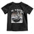 Funny Jesus Basketball Toddler T Shirt He Is Rizzin Retro Y2K Playing Basketball