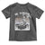 Funny Jesus Basketball Toddler T Shirt He Is Rizzin Retro Y2K Playing Basketball