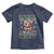 Skibidi Rizzmas Christmas Toddler T Shirt Rizz Santa Claus Funny Xmas Gen Alpha
