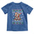 Skibidi Rizzmas Christmas Toddler T Shirt Rizz Santa Claus Funny Xmas Gen Alpha