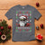 Skibidi Rizzmas Christmas T Shirt Rizz Santa Claus Funny Xmas Gen Alpha Ugly Christmas - Wonder Print Shop
