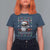 Skibidi Rizzmas Christmas T Shirt For Women Rizz Santa Claus Funny Xmas Gen Alpha Ugly Christmas - Wonder Print Shop