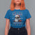 Skibidi Rizzmas Christmas T Shirt For Women Rizz Santa Claus Funny Xmas Gen Alpha Ugly Christmas - Wonder Print Shop