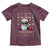 Skibidi Rizzmas Christmas Toddler T Shirt Rizz Santa Claus Funny Xmas Gen Alpha Ugly Christmas