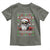 Skibidi Rizzmas Christmas Toddler T Shirt Rizz Santa Claus Funny Xmas Gen Alpha Ugly Christmas