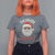 Skibidi Rizzmas Christmas T Shirt For Women Rizz Santa Claus Retro Funny Xmas Gen Alpha Kid - Wonder Print Shop