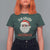 Skibidi Rizzmas Christmas T Shirt For Women Rizz Santa Claus Retro Funny Xmas Gen Alpha Kid - Wonder Print Shop