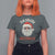 Skibidi Rizzmas Christmas T Shirt For Women Rizz Santa Claus Retro Funny Xmas Gen Alpha Kid - Wonder Print Shop