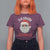 Skibidi Rizzmas Christmas T Shirt For Women Rizz Santa Claus Retro Funny Xmas Gen Alpha Kid - Wonder Print Shop
