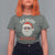 Skibidi Rizzmas Christmas T Shirt For Women Rizz Santa Claus Retro Funny Xmas Gen Alpha Kid - Wonder Print Shop
