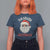 Skibidi Rizzmas Christmas T Shirt For Women Rizz Santa Claus Retro Funny Xmas Gen Alpha Kid - Wonder Print Shop