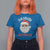 Skibidi Rizzmas Christmas T Shirt For Women Rizz Santa Claus Retro Funny Xmas Gen Alpha Kid - Wonder Print Shop