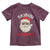Skibidi Rizzmas Christmas Toddler T Shirt Rizz Santa Claus Retro Funny Xmas Gen Alpha Kid