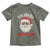 Skibidi Rizzmas Christmas Toddler T Shirt Rizz Santa Claus Retro Funny Xmas Gen Alpha Kid